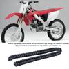 Motorcycle 428 Chain 108 Links Fit for 50cc  250cc ATV Quad Pit Dirt Bike Go Kart