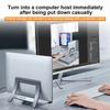 Accesorii pentru laptop-uri – Suporturi pentru laptop-uri
