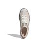 adidas  Sambae Linen Gum Women Sneakers Cream Off-White Grey JI3882