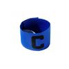 1 Stück Armband Kapitän Wettbewerb Fußball Kapitän Armband Fußball Kapitän Armband Gruppen Armband Fußballtraining Verstellbares Band