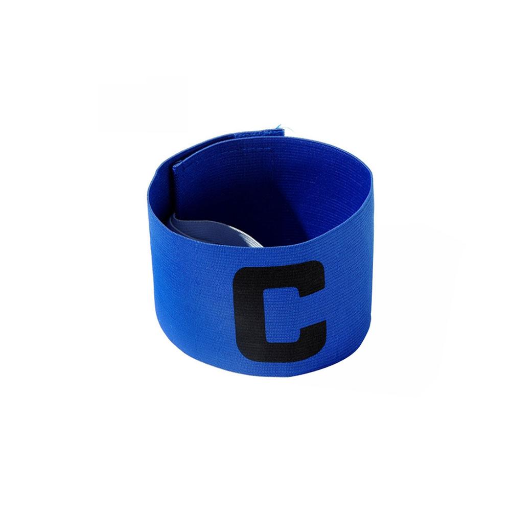 1 Stück Armband Kapitän Wettbewerb Fußball Kapitän Armband Fußball Kapitän Armband Gruppen Armband Fußballtraining Verstellbares Band