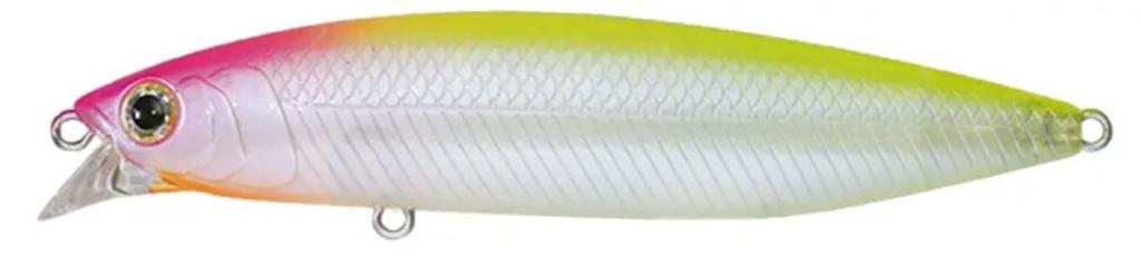 Bassday Gyokusai 97F Floating Lure P-430 (3098)