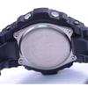 Casio Relógio masculino G-SHOCK AWG-M100S-7AJF [dispersão de proteção contra luz SOLAR] redondo preto inoxidável