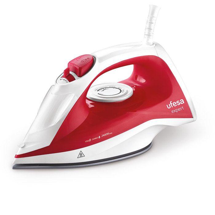 Fer à vapeur UFESA PV1110C 2400W