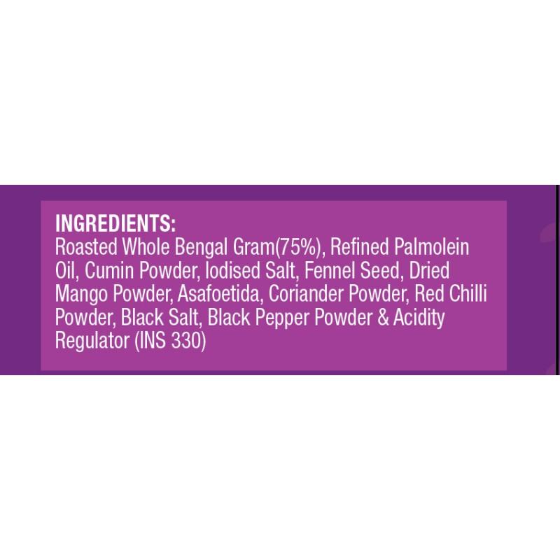 Chana-Cracker (150 gr), Chana Cracker, Haldirams