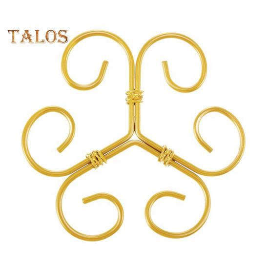 

Подставка для стебля растения Монстера Стабилизатор для растений Металлическая опора для стебля растения Стабилизатор для комнатных растений Цветы в горшках Вертикальный рост 1pc