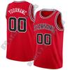 Custom Name Team Number Basketball Jersey Shirts Retro Pattern Sportswear Vintage Summer Tank Top