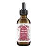 Rose Facial & Body Oil 30ml – Hydrating & Nourishing Skincare Serum with Dropper