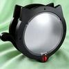 4-Way Locking Cat Flap Pet Safe Door Fits Interior Exterior Doors Walls For Hidden Cat Litter Box Lockable Cat Access Flap