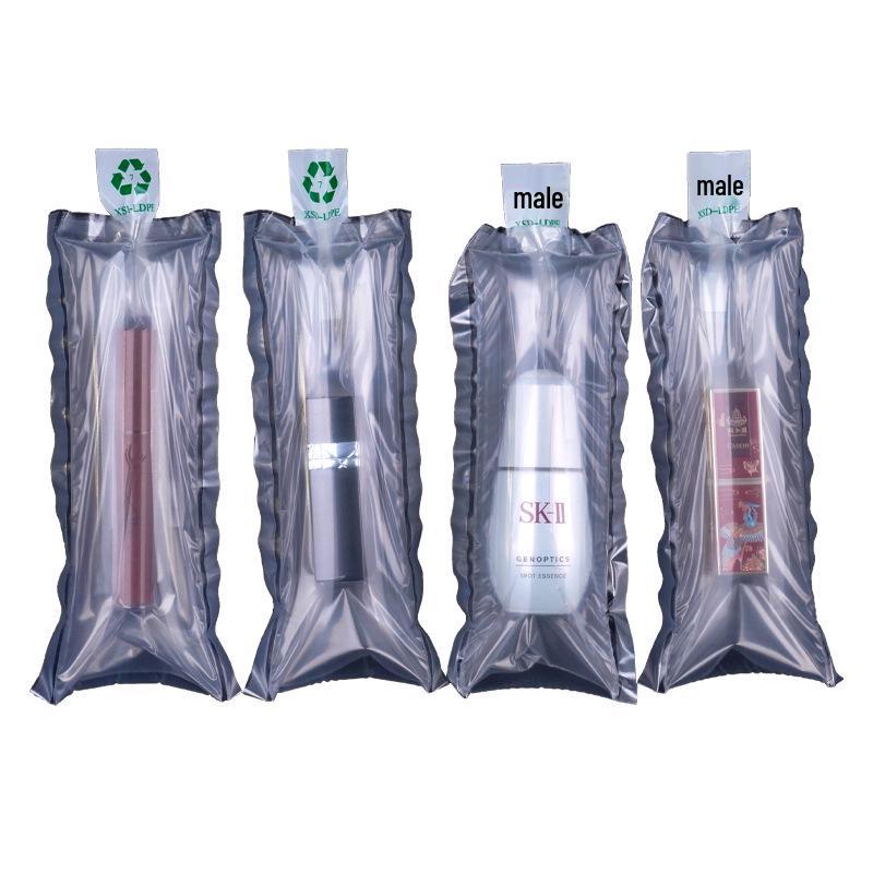 Double-Layer Protective Bag for Lipstick, Lip Gloss, Essential Oils, and Fragile Items