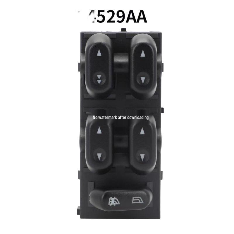Power Window Master Switch for 2003-2006 Ford Expedition (5L1Z-14529-AA)