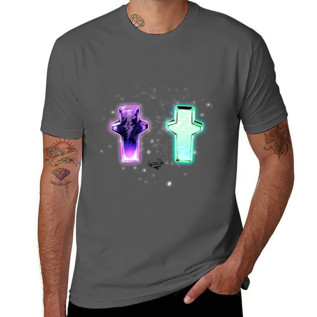 Xenoink11 Tshirt Large Size Casual Short Sleeve Top