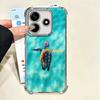 Summer Sea Turtle Cute Soft Phone Case For Xiaomi Poco X7 X8 Pro Max X6 X5 X3 F8 Ultra F7 M8 M7 M5S Redmi 15C 15A 15 14C 13C 12C