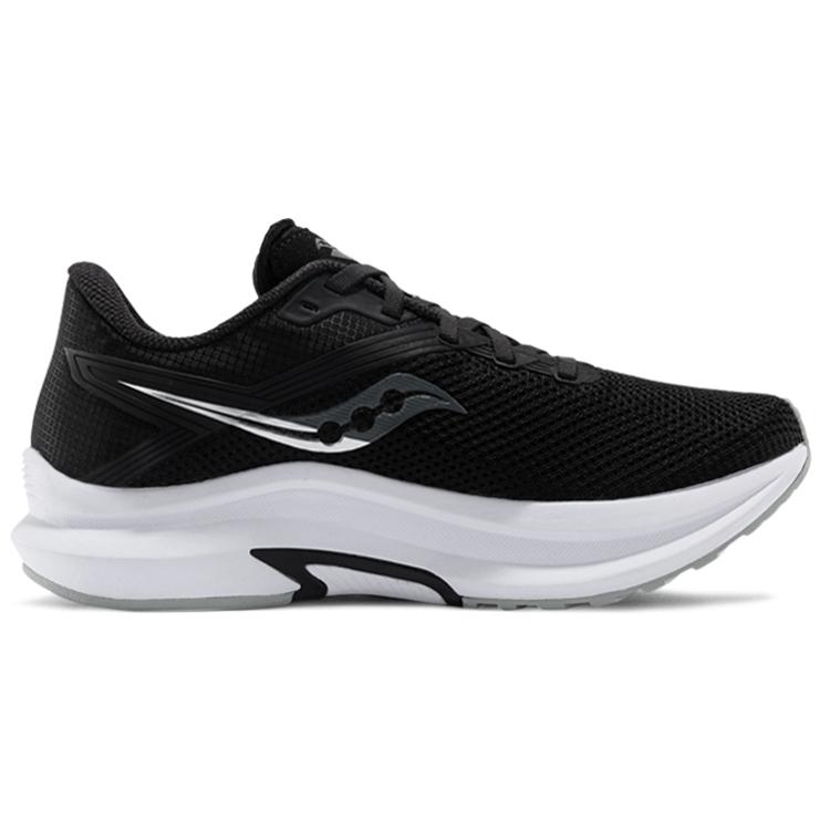 saucony Axon 'Black White' S20657-45(M)
