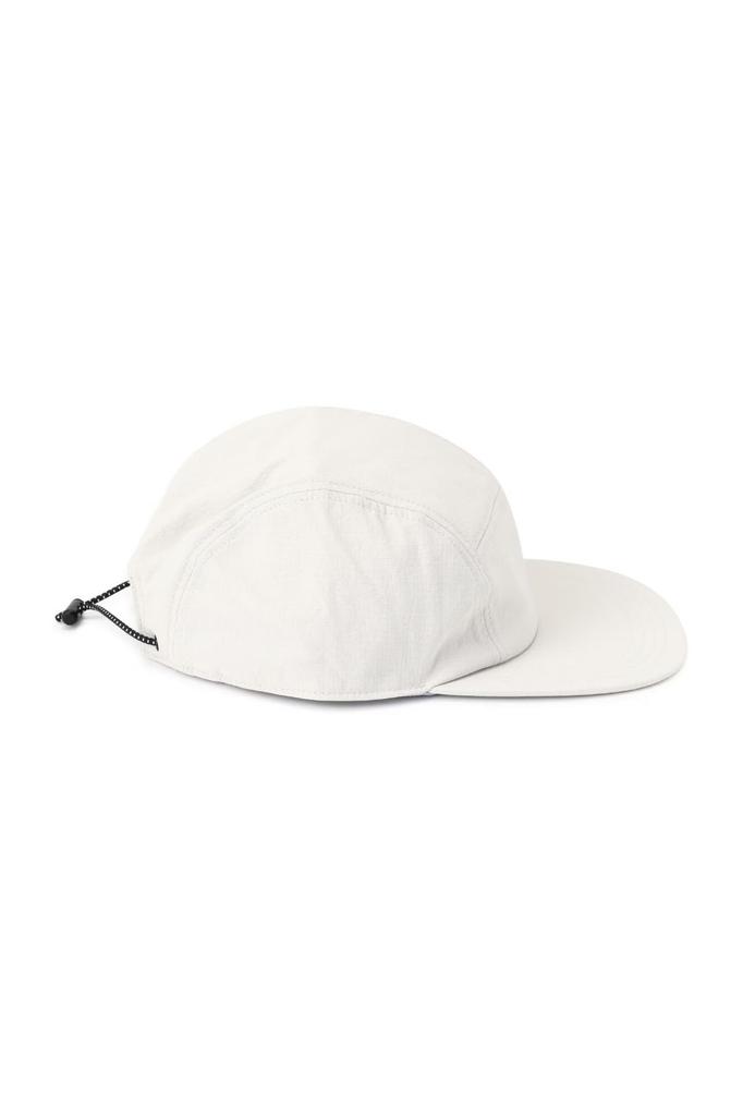 [Nano Universe Golf] Unisex Jet Cap (Size Adjustable, Ripstop)  Golf Hat  030-4187103 020Gray FR