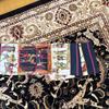Used Hermes scarf, rare item