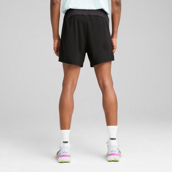 Puma Men S Running ShortS 7 Inch Run Velocity