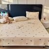 3m All-Cotton Tatami Bedspread Set: Patchwork Quilt, Kang Cover, Special Sheet