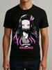 Demon Slayer NEZUKO Anime T-Shirt Anime T-Shirt#7 Unisex T-Shirt