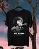REST IN PEACE Sly Stone 1943-2025 Shirt Black All Size Gift Fan Shirt OM996 Unisex T-Shirt