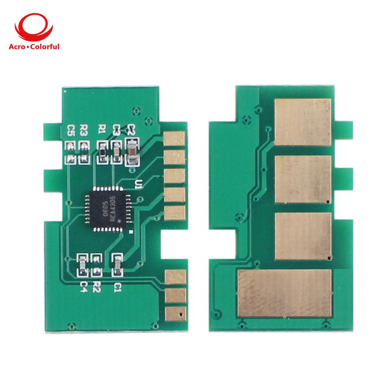 CLT-K603L Toner Chip for Samsung ProXpress C4010ND C4060FX C4062FX Laser Printer Toner Cartridge New Firmware Version