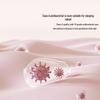 Mercury Bailisi Mulberry Silk Protein Antibacterial Winter Quilt