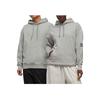 Y-3 SS23 FT Hoodie Solid Color Casual Pullover Sweatshirt Men hoodies Light-Gray IB4806