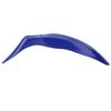 Motorcycle Front Mudguard Plastics Dirt Bike Mud Guard Replacement for KLX 110 KX65 Motorbike