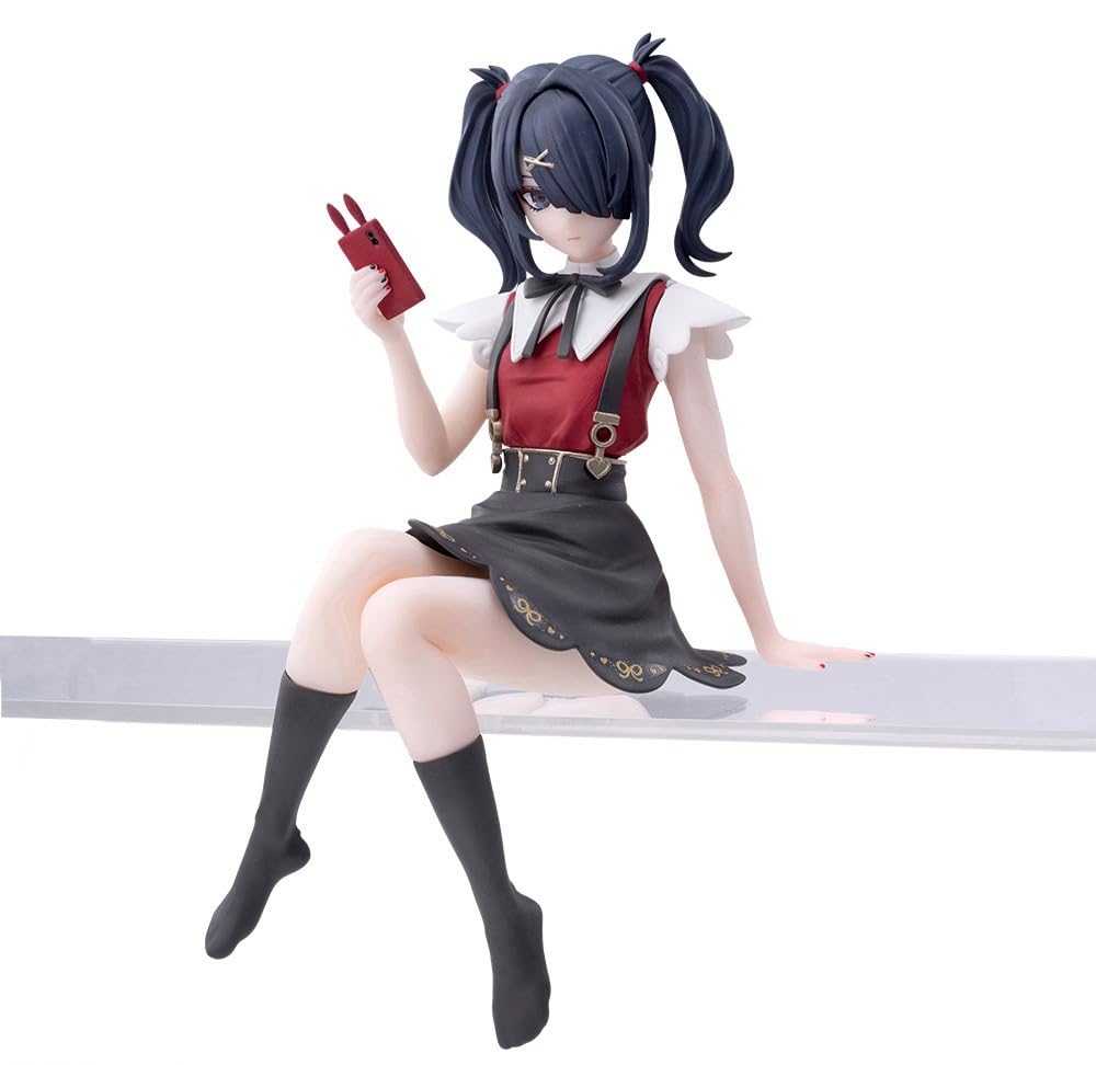

Ame-chan Figure NEEDY GIRL OVERDOSE Choconose Premium Figure Ame-chan
