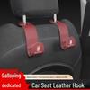 Front & Rear Seat Back Storage Hooks for Besturn T77/B50/T99/B70/X80/X40 Cars