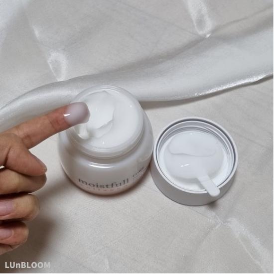 ETUDE Moistfull Collagen Cream 75ml