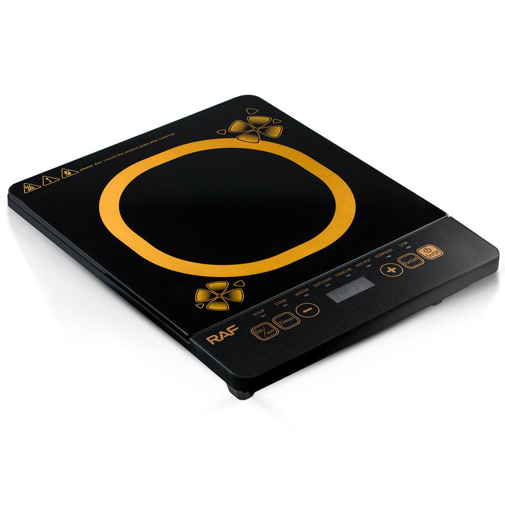 

Электрическая керамическая плита бытовая многофункциональная мощная индукционная плита для жарки в горшочке Настольная электрическая плита для жарки овощей