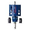 Starter Kit for Tough Material Hole Saw 68mm Diameter - BOSCH EXPERT - 2608900450