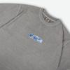 Wieoldeuwoldeu Im Not Weird Pigment T-Shirt