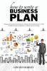 The How To Write a Business Plan Book