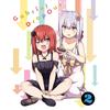 Gabriel Dropout Vol.2 Blu-ray with Priority Event Ticket Application