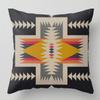 Decorative Pillowcase Sofa Geometric Southwest Cushion Cover Aztec Print Ethnic Home Decor