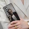 The Godfather SOFT Cell Phone Case for Samsung Galaxy S26 Ultra S25 S24 S23 S22 S21 S20 Note10 Cover