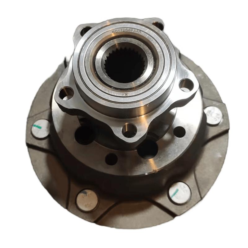 Jupeiyun Front Wheel Hub Bearing Assembly for Jiangling New Transit V348