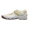נעלי קז'ואל Air Rift לנשים לבן ירוק צהוב IR8208-181