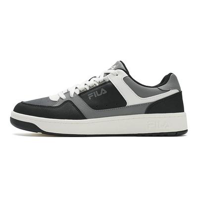 Targa 1+ Round Shield Shoes Fashion Versatile Simple Casual Comfortable Breathable Lightweight Low-Top Tennis Shoes Men Sneaker A12M531005FBB