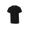 Nike Sport Running Casual Print Crew Neck Short Sleeve T-Shirt Men Tops Black DM7917-010