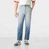Levi's Jeans Men's Light Blue Moderate Straight Fit Pants 29037-0086