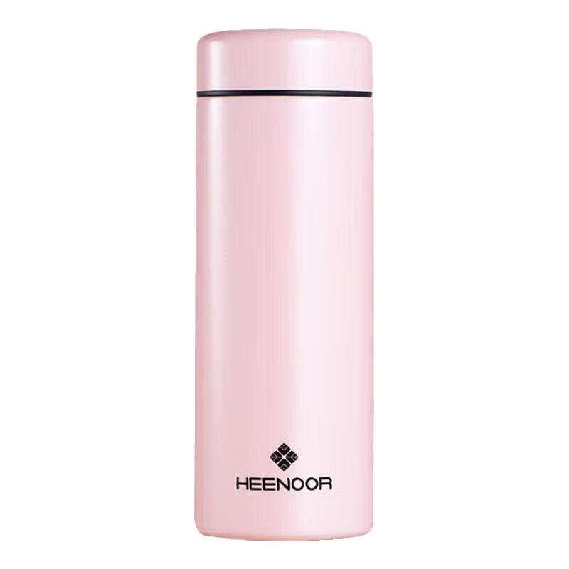 Heenoor N-3260 Portable Stainless Steel Insulated Mug