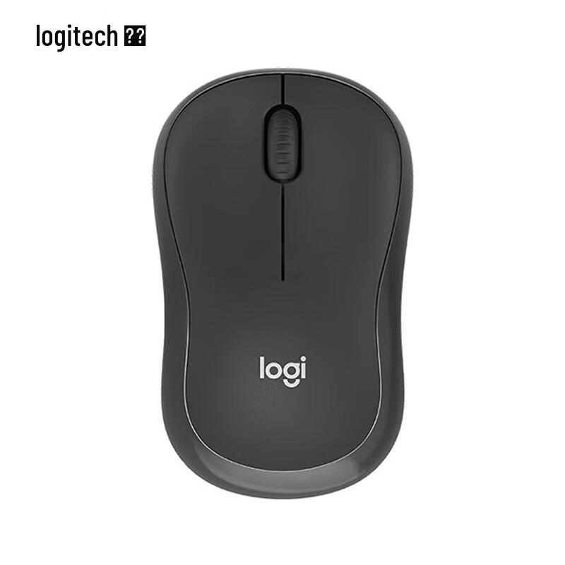 

Logitech M240 Silent Wireless Bluetooth Mouse