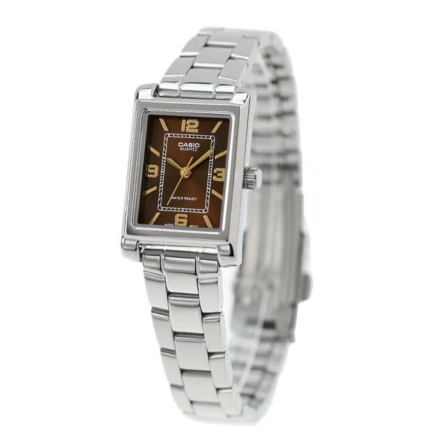 

Casio Cheap Casio Standard Quartz Women s Watch LTP-1234DD-5A [Parallel Import]