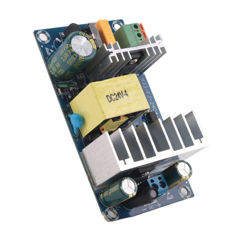 AEE4-24V 4A-6A AC-DC Switching Power Supply Module High Power Power Modules With Overcurrent & Short Circuit Protection