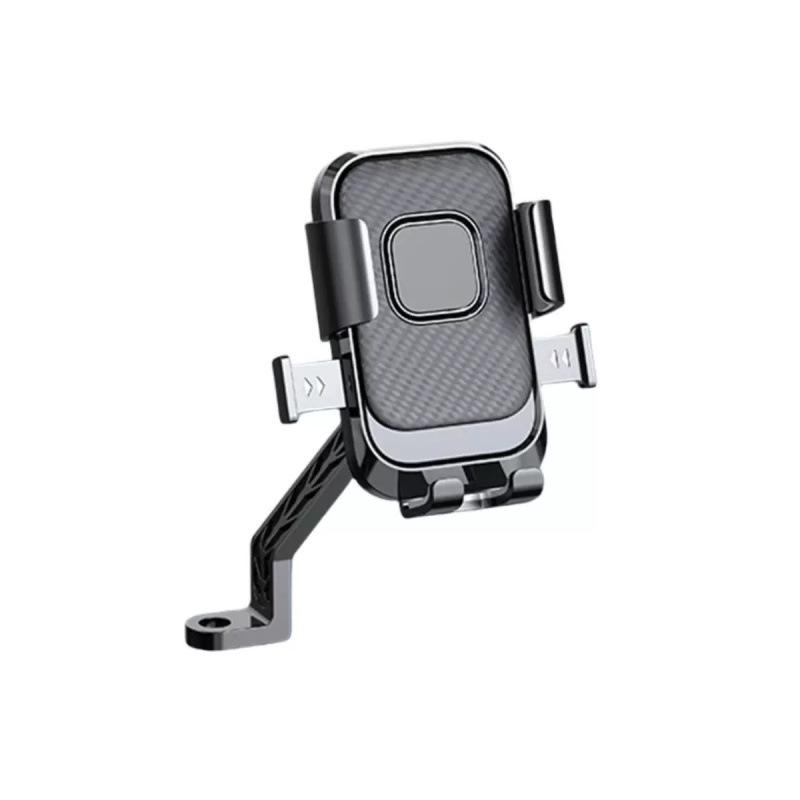 Universal Electric Scooter & Motorcycle Phone Holder for Navigation