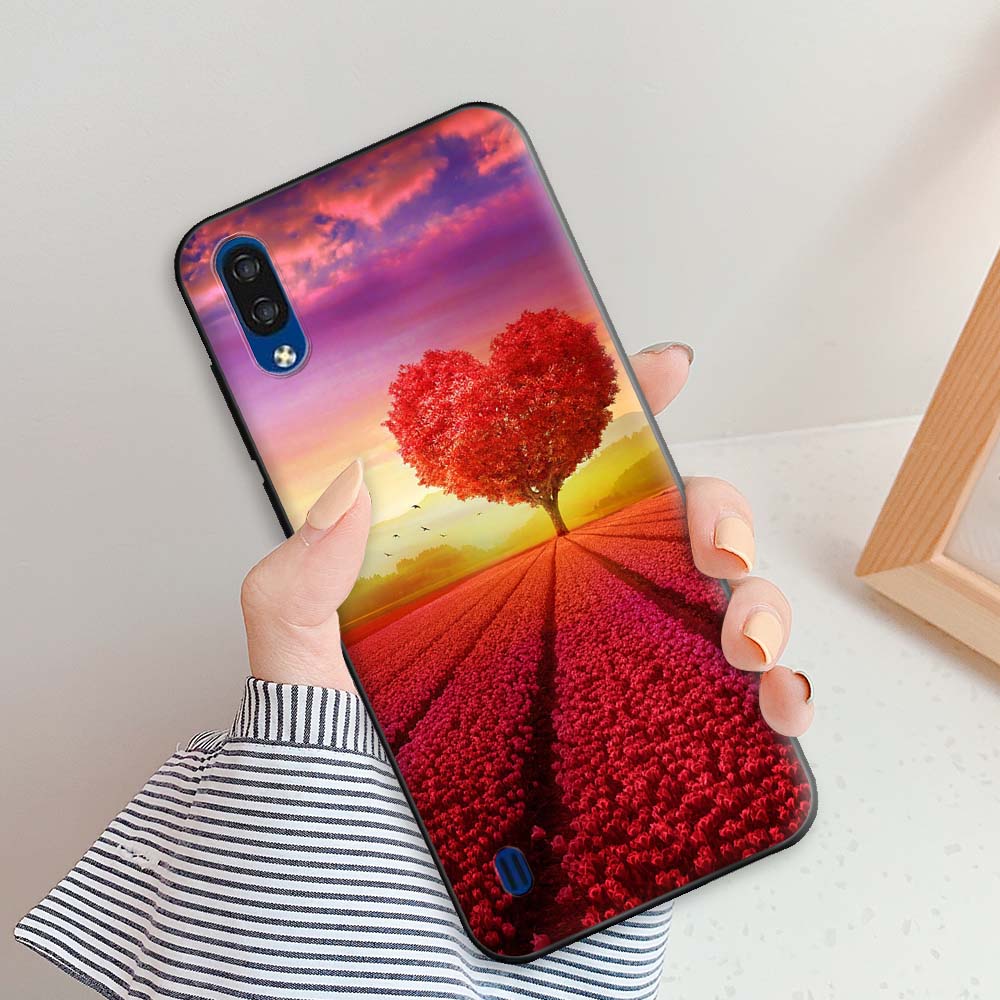 For ZTE Blade A5 2020 Case Protective Shell For ZTE A5 2020 Soft TPU Phone Cover For ZTE A5 2020 Silicone Shockproof Case Fundas