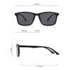 Men's Sunglasses, New Business Sunglasses, Outdoor Fishing and Driving Night Vision Glasses